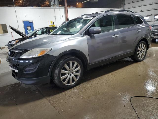 MAZDA CX-9 2007 with VIN JM3TB38Y770116901 - Photo from auction