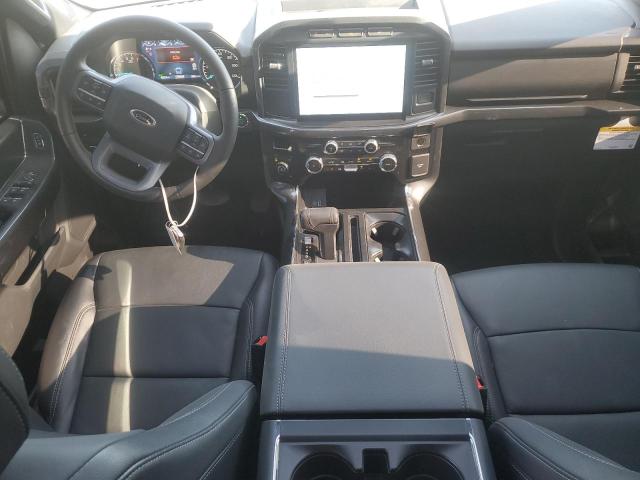 Photo 8 from auction – 2023 FORD F150 SUPER with VIN 1FTFW1ED7PFC44049
