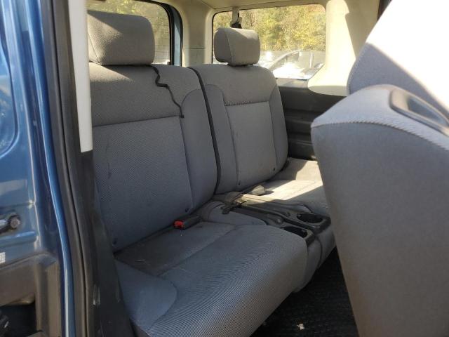 Photo 10 from auction – 2007 HONDA ELEMENT LX with VIN 5J6YH28377L007455
