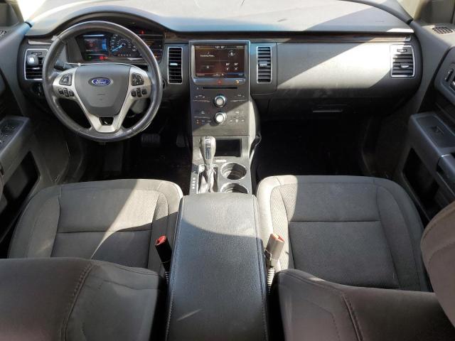 Photo 8 from auction – 2014 FORD FLEX SEL with VIN 2FMHK6C83EBD17788