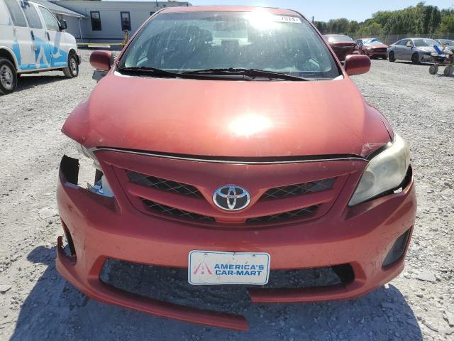 Photo 5 from auction – 2011 TOYOTA COROLLA BA with VIN 2T1BU4EE4BC686612