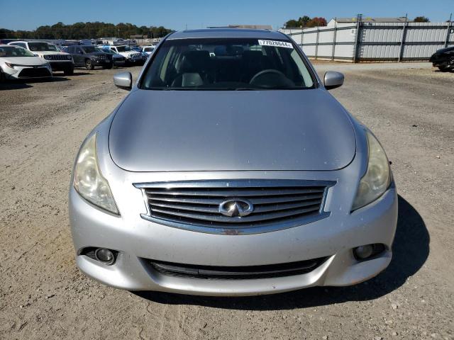 Photo 5 from auction – 2012 INFINITI G37 BASE with VIN JN1CV6AP8CM933609