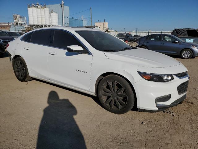 Photo 4 from auction – 2017 CHEVROLET MALIBU LT with VIN 1G1ZE5ST5HF105082