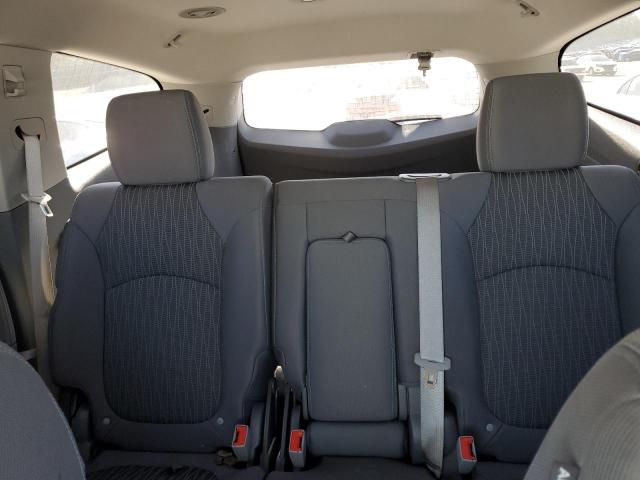 Photo 10 from auction – 2016 CHEVROLET TRAVERSE L with VIN 1GNKVFKDXGJ347148