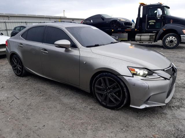 Photo 4 from auction – 2015 LEXUS IS 250 with VIN JTHCF1D27F5024836