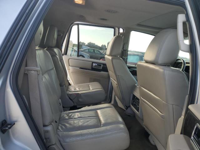 Foto 11 de la subasta – 2015 LINCOLN NAVIGATOR con VIN 5LMJJ2HT8FEJ09600