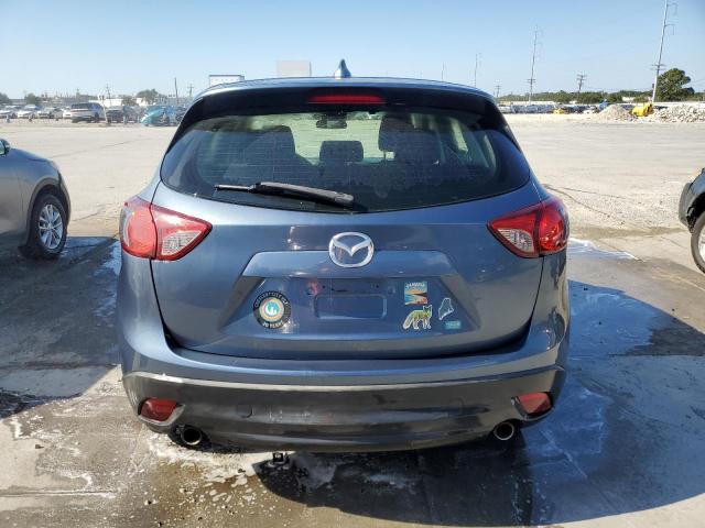 Photo 6 from auction – 2015 MAZDA CX-5 SPORT with VIN JM3KE2BE5F0450208