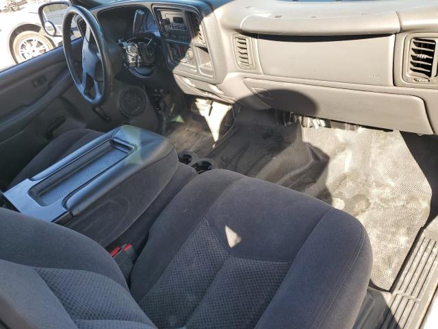 Photo 8 from auction – 2006 CHEVROLET SILVERADO with VIN 1GCEC19X16Z267767