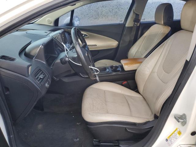 Photo 7 from auction – 2012 CHEVROLET VOLT with VIN 1G1RB6E4XCU103769