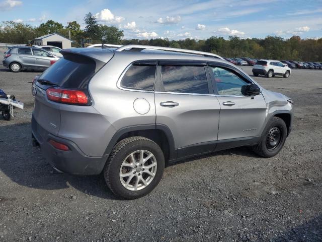 Photo 3 from auction – 2016 JEEP CHEROKEE L with VIN 1C4PJMCS4GW246069