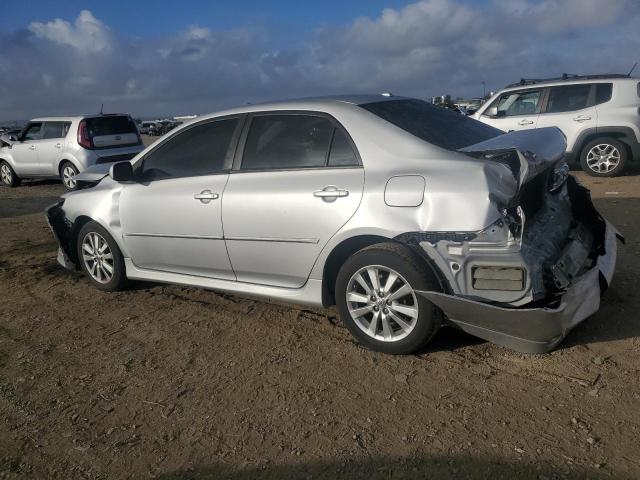 Photo 2 from auction – 2010 TOYOTA COROLLA BA with VIN 2T1BU4EE3AC413286