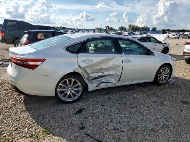 Photo 3 from auction – 2013 TOYOTA AVALON BAS with VIN 4T1BK1EB8DU015617