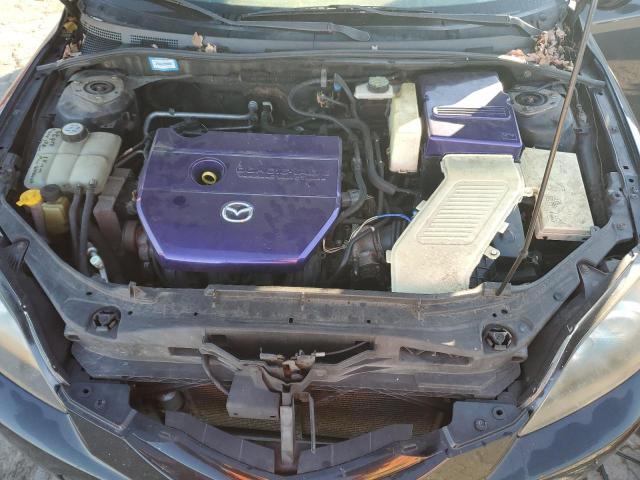 صورة رقم 11 من المزاد - 2008 MAZDA 3 HATCHBAC مع VIN JM1BK344781151117