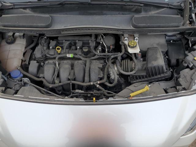 Photo 12 from auction – 2021 FORD TRANSIT CO with VIN NM0LS6E23M1484778