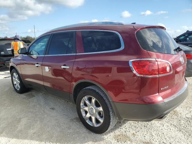 Photo 2 from auction – 2010 BUICK ENCLAVE CX with VIN 5GALRBED2AJ260617
