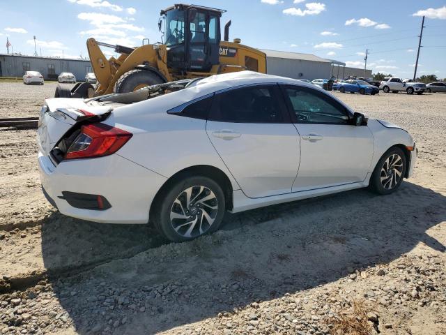 Photo 3 from auction – 2017 HONDA CIVIC EX with VIN 19XFC2F76HE067741