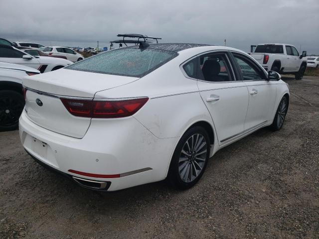 Photo 3 from auction – 2017 KIA CADENZA PR with VIN KNALC4J19H5073768