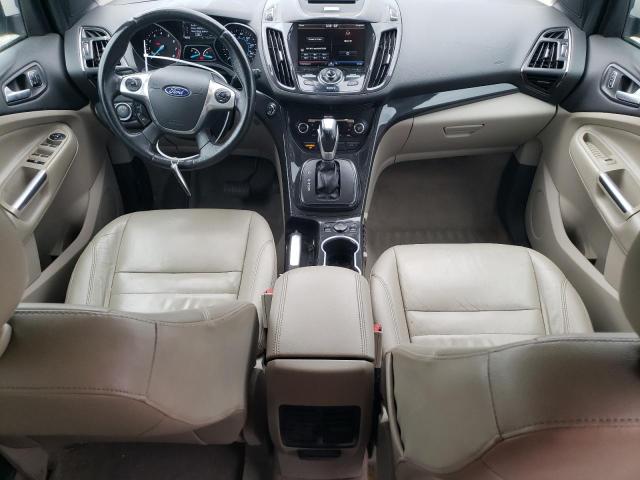 Zdjęcie 8 z aukcji – 2015 FORD ESCAPE TIT z VIN 1FMCU9J95FUC26941