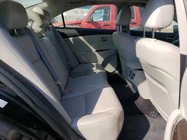 Foto 10 de la subasta – 2012 LEXUS ES 350 con VIN JTHBK1EGXC2480747
