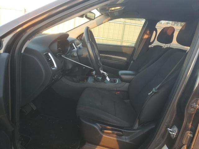Photo 7 from auction – 2019 DODGE DURANGO SX with VIN 1C4RDJAG5KC692545