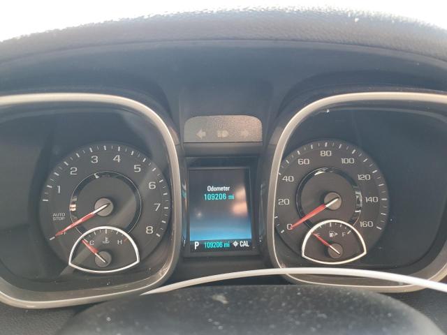 Photo 9 from auction – 2016 CHEVROLET MALIBU LIM with VIN 1G11B5SA0GF143662