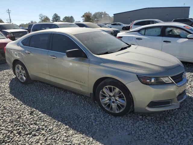 Photo 4 from auction – 2015 CHEVROLET IMPALA LS with VIN 2G11Z5SL4F9154426