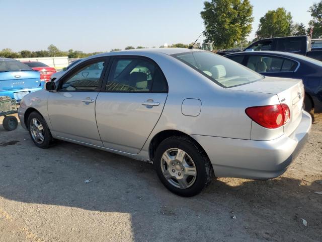 Photo 2 from auction – 2008 TOYOTA COROLLA CE with VIN 1NXBR32E78Z943236