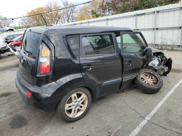 Photo 3 from auction – 2011 KIA SOUL + with VIN KNDJT2A27B7711034