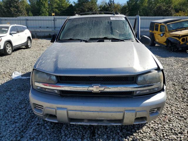 Photo 5 from auction – 2006 CHEVROLET TRAILBLAZE with VIN 1GNDS13SX62295448