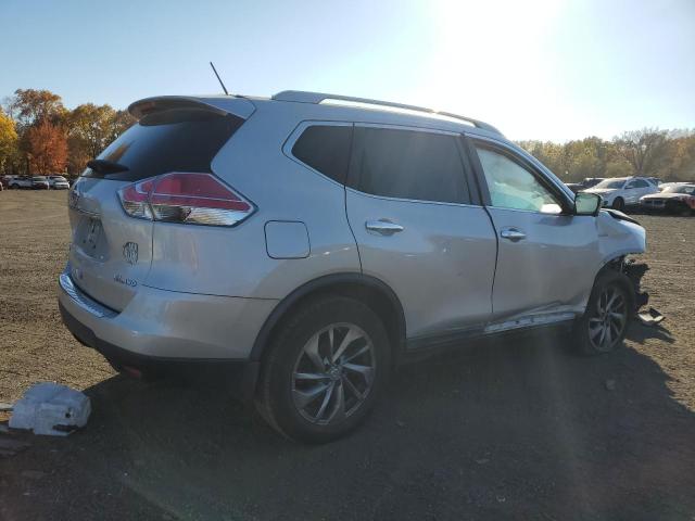 Photo 3 from auction – 2015 NISSAN ROGUE S with VIN 5N1AT2MV9FC859054