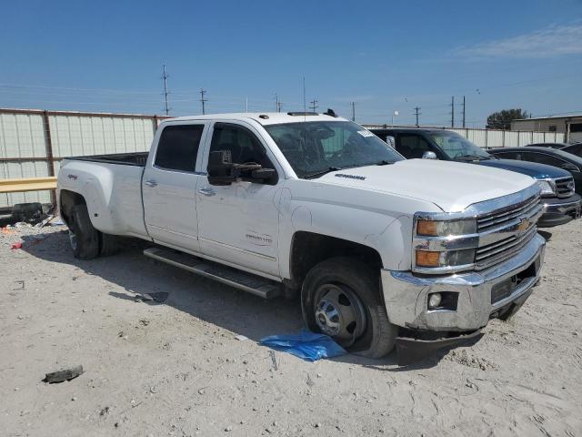 Photo 4 from auction – 2016 CHEVROLET SILVERADO with VIN 1GC4K0C82GF163639