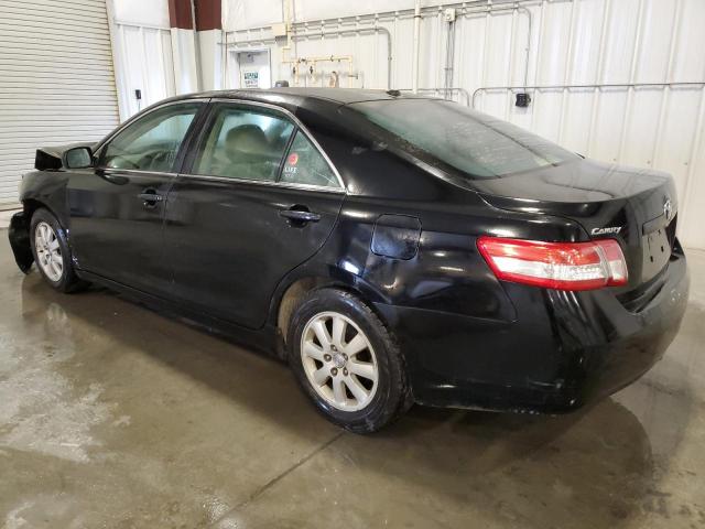 Photo 2 from auction – 2010 TOYOTA CAMRY BASE with VIN 4T4BF3EK7AR052451