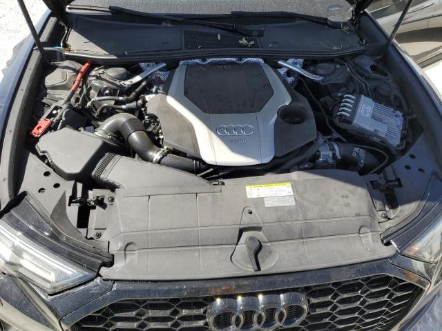 Photo 11 from auction – 2019 AUDI A6 PREMIUM with VIN WAUL2AF20KN031886