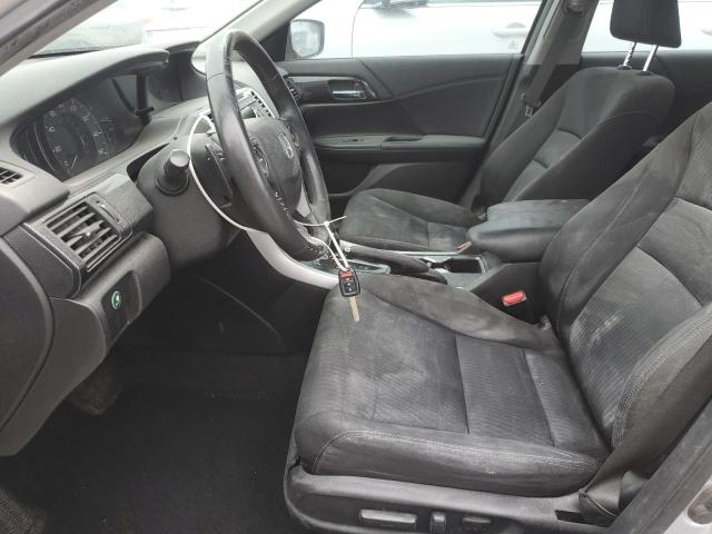 Photo 7 from auction – 2014 HONDA ACCORD SPO with VIN 1HGCR2F59EA157515