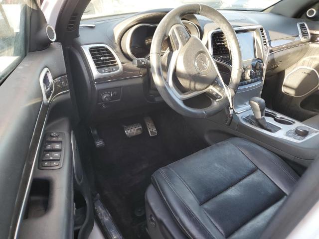 Photo 8 from auction – 2016 JEEP GRAND CHER with VIN 1C4RJFCG4GC425990
