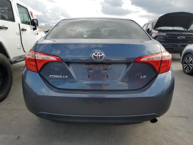 Photo 6 from auction – 2017 TOYOTA COROLLA L with VIN 2T1BURHE6HC876140