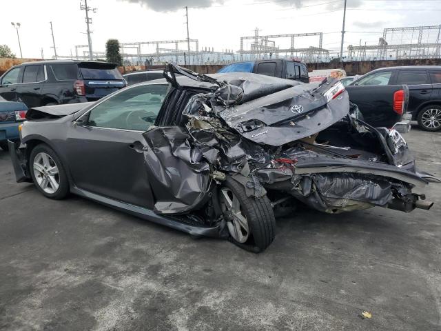 Photo 2 from auction – 2014 TOYOTA CAMRY L with VIN 4T1BF1FKXEU763922