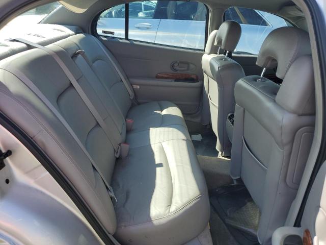 Photo 10 from auction – 2003 BUICK LESABRE LI with VIN 1G4HR54K83U138282