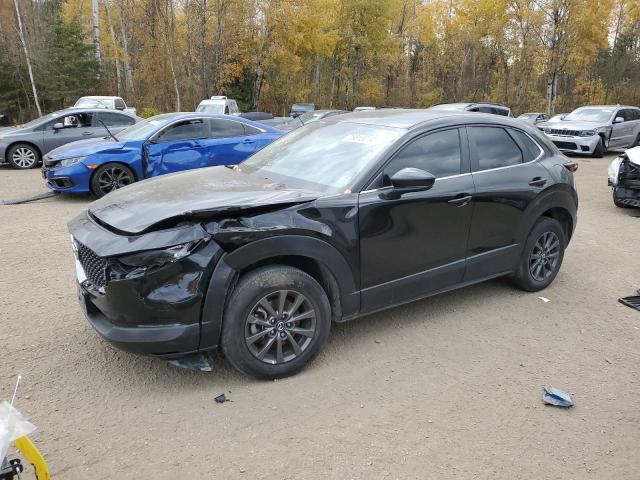 MAZDA CX-30 GX 2021 with VIN 3MVDMBB72MM267038 - Photo from auction