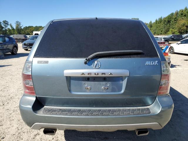 Photo 6 from auction – 2006 ACURA MDX with VIN 2HNYD18206H520569