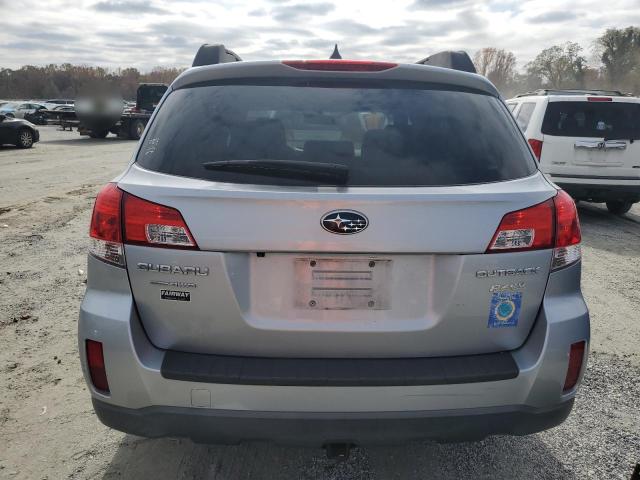 Photo 6 from auction – 2012 SUBARU OUTBACK 2. with VIN 4S4BRBKC5C3298190