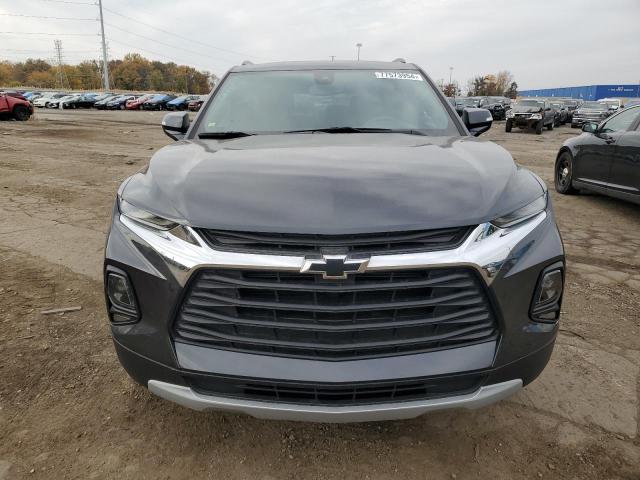 Photo 5 from auction – 2022 CHEVROLET BLAZER 2LT with VIN 3GNKBCR44NS142269