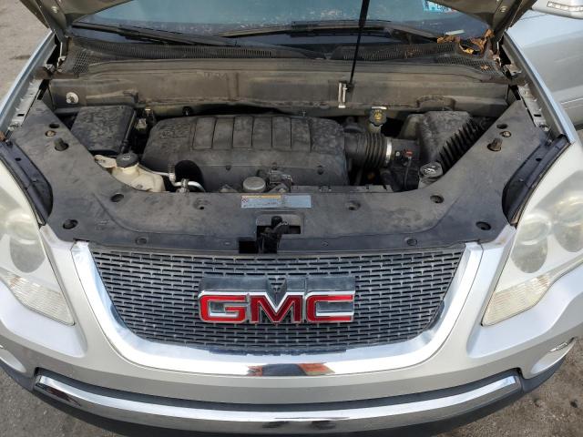 Photo 12 from auction – 2012 GMC ACADIA SLT with VIN 1GKKRRED5CJ315104