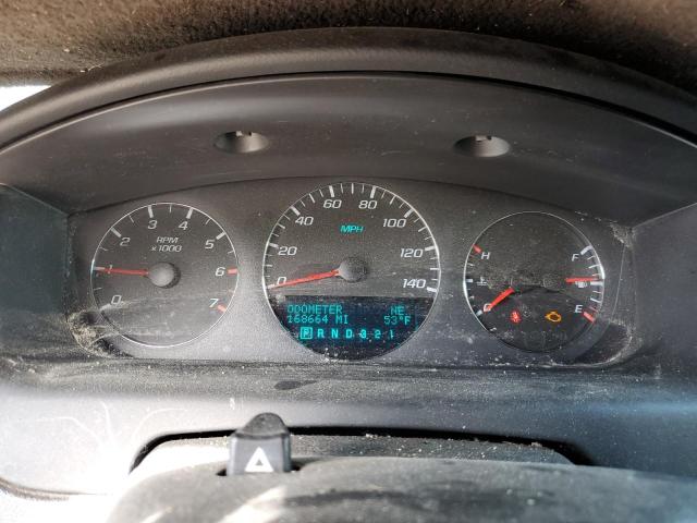 Photo 9 from auction – 2006 CHEVROLET IMPALA LT with VIN 2G1WT55K969321535