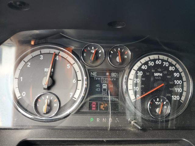 Zdjęcie 9 z aukcji – 2011 DODGE RAM 1500 z VIN 1D7RV1GT6BS556499
