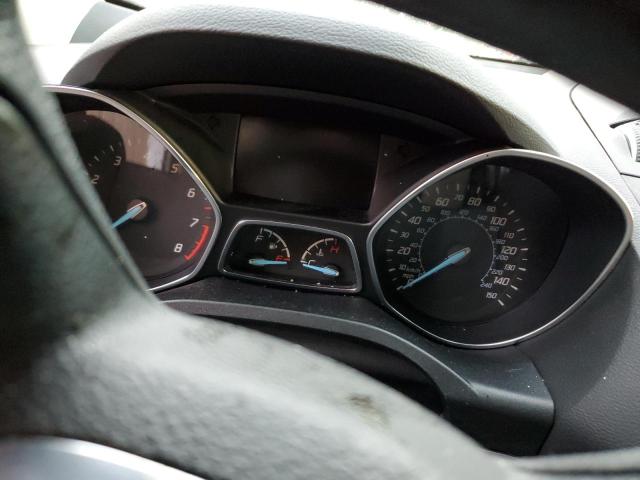 Photo 9 from auction – 2013 FORD ESCAPE SE with VIN 1FMCU0G99DUC26327