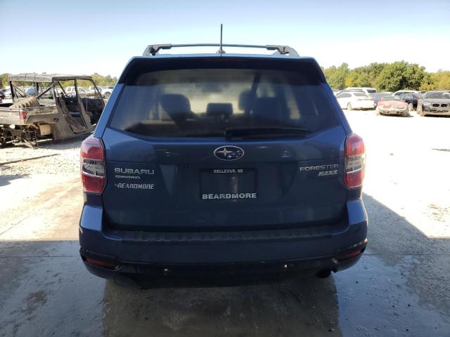 Photo 6 from auction – 2014 SUBARU FORESTER 2 with VIN JF2SJAPC8EH416271