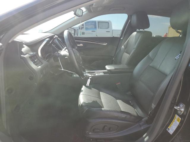 Photo 7 from auction – 2016 CHEVROLET IMPALA LT with VIN 2G1115S34G9198905