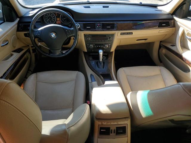 Photo 8 from auction – 2007 BMW 328 I with VIN WBAVA33587PV65090
