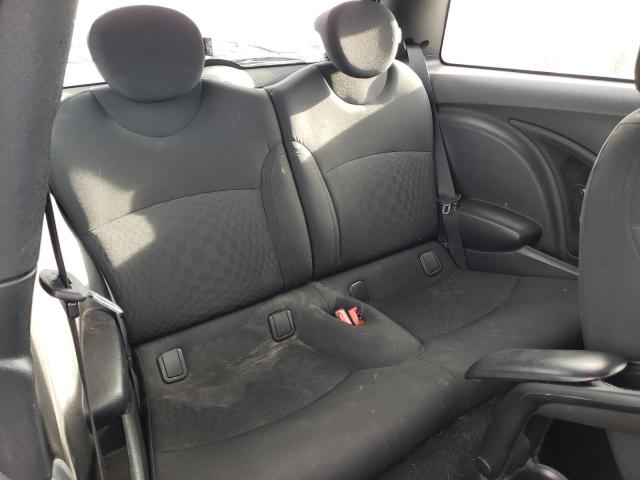 Photo 10 from auction – 2013 MINI COOPER with VIN WMWSU3C50DT375314
